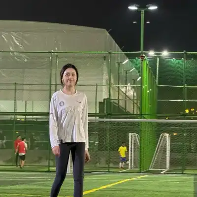 傅玲敏